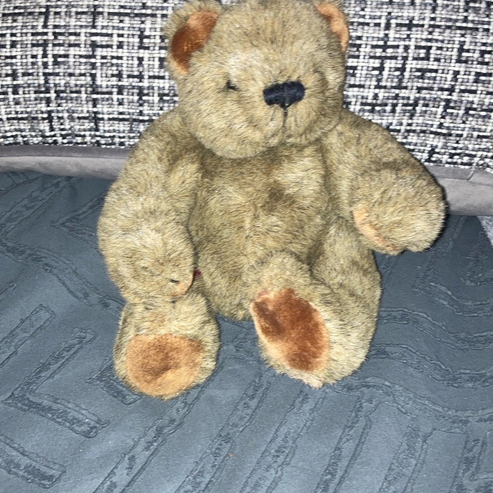 Vintage original GUND Teddy Bear